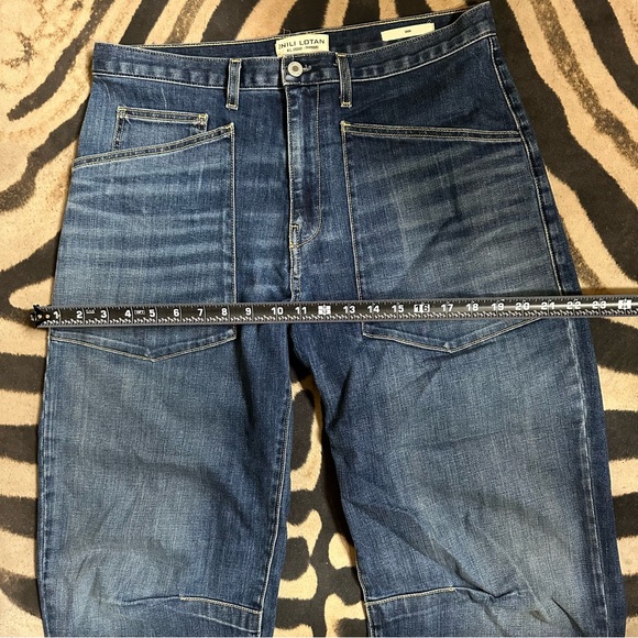 NILI LOTAN Shon Jeans🌸 - Picture 10 of 15